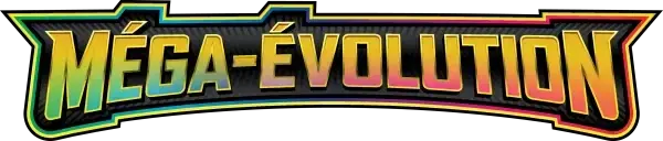 Mega Evolution
