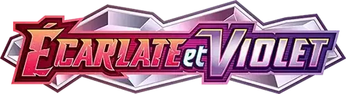 Écarlate et Violet