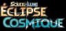 Cosmic Eclipse