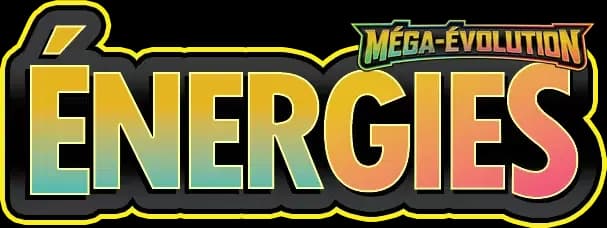 Énergies Méga-Évolution