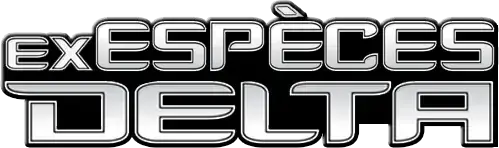 Espèces Delta