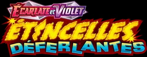 Étincelles Déferlantes