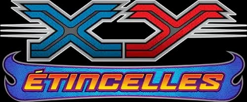Étincelles