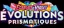 Prismatic Evolutions