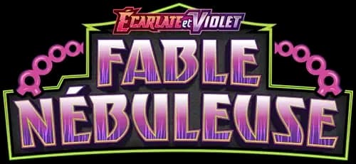 Fable Nébuleuse
