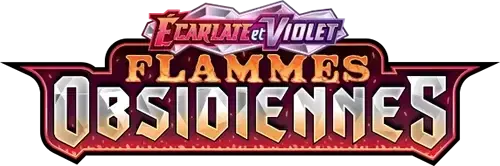 Flammes Obsidiennes