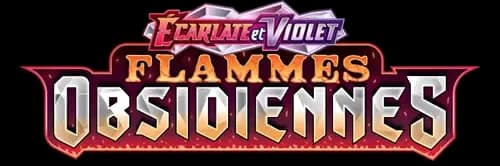 Flammes Obsidiennes
