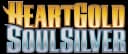 HeartGold SoulSilver