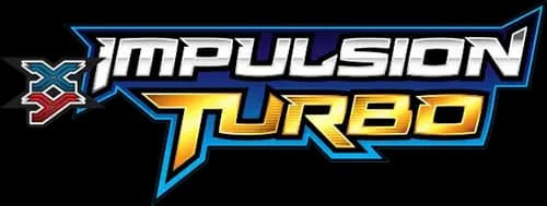 Impulsion TURBO