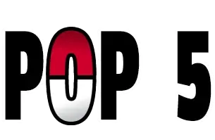 POP 5