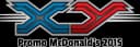 2015 McDonald's Collection