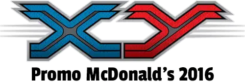 2016 Promo McDonald's