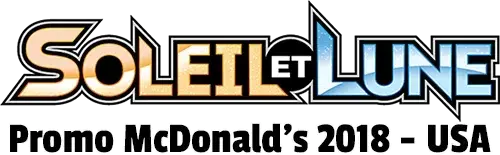 2018 McDonald's Collection