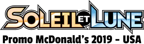 2019 McDonald's Collection