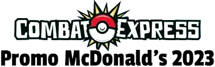 2023 Promo McDonald's