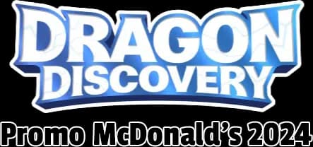 2024 Promo McDonald's