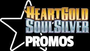 Promos HeartGold SoulSilver