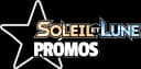 Sun & Moon Promos