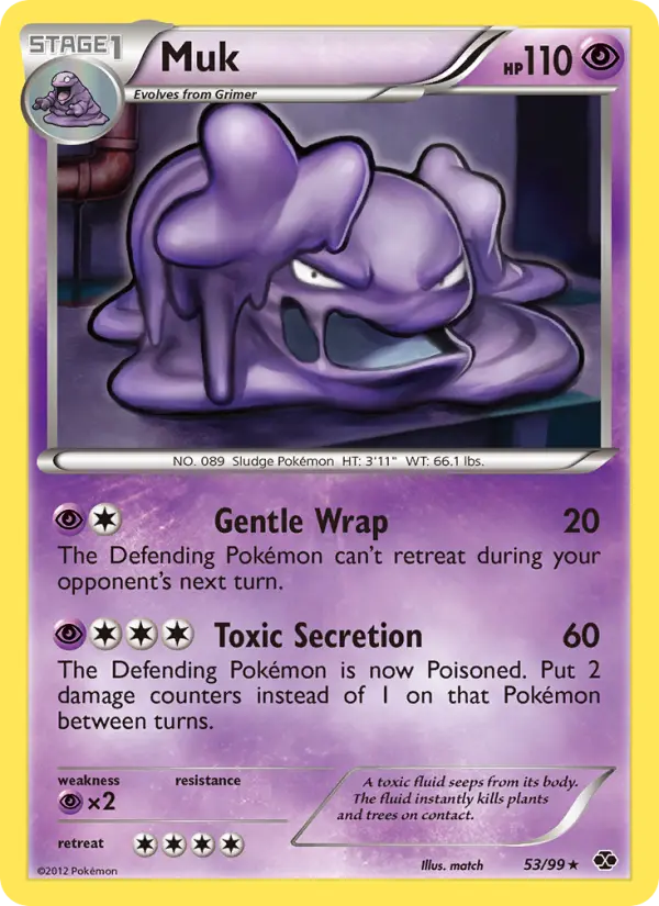 Muk #53 — Next Destinies