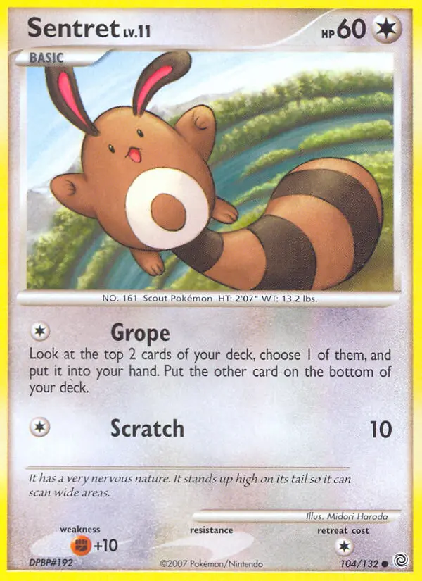 Sentret #104 — Secret Wonders