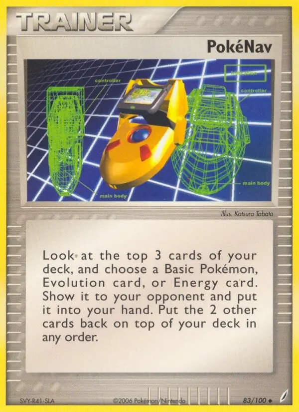 PokéNav #83 — Crystal Guardians