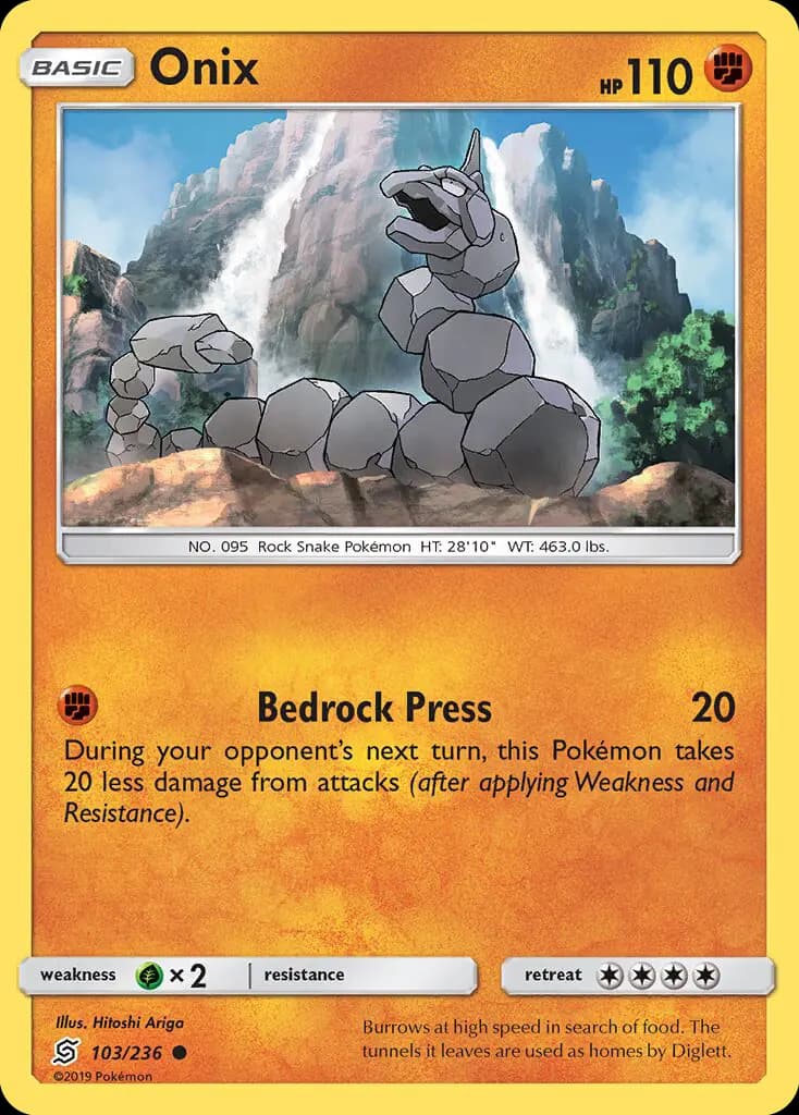 Onix #103 — Unified Minds