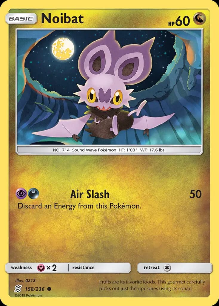 Noibat #158 — Unified Minds