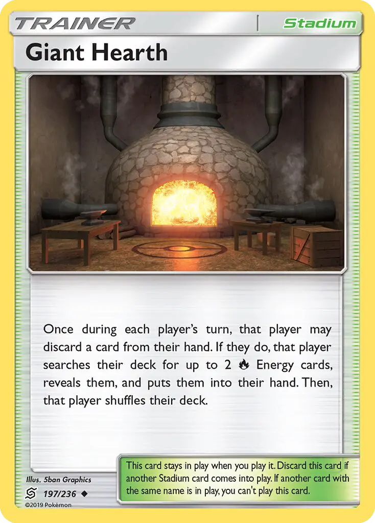 Giant Hearth #197 — Unified Minds