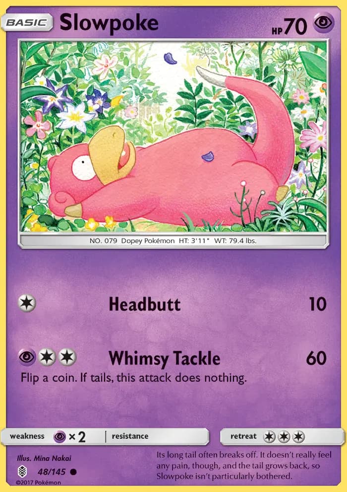 Slowpoke #48 — Guardians Rising