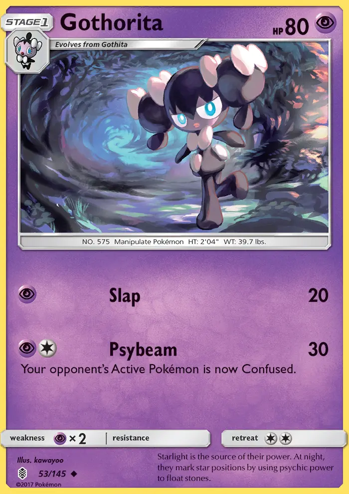 Gothorita #53 — Guardians Rising