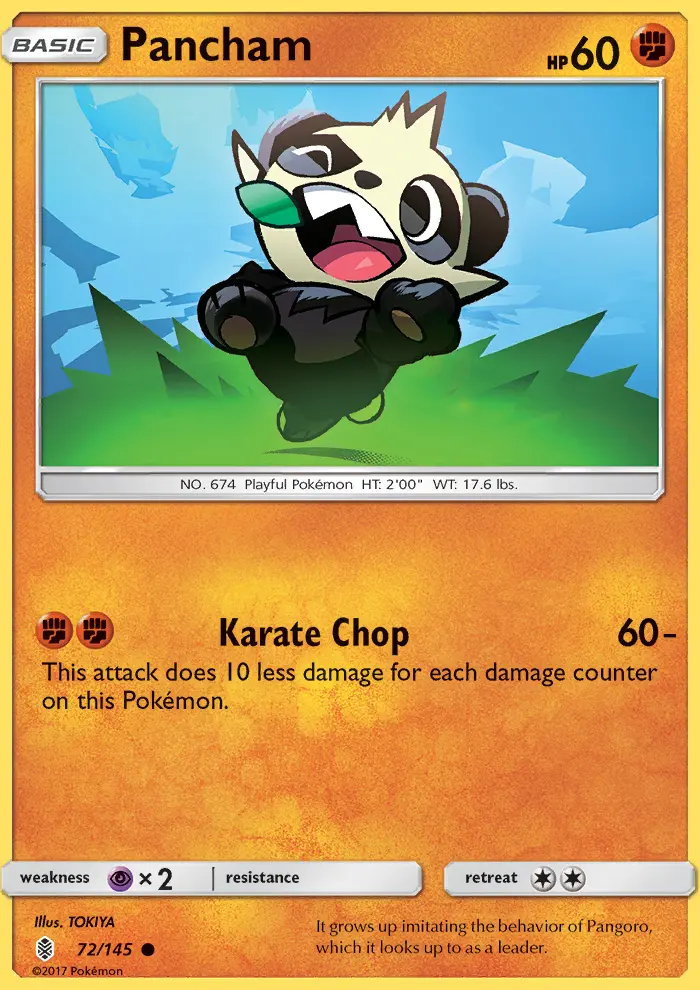 Pancham #72 — Guardians Rising