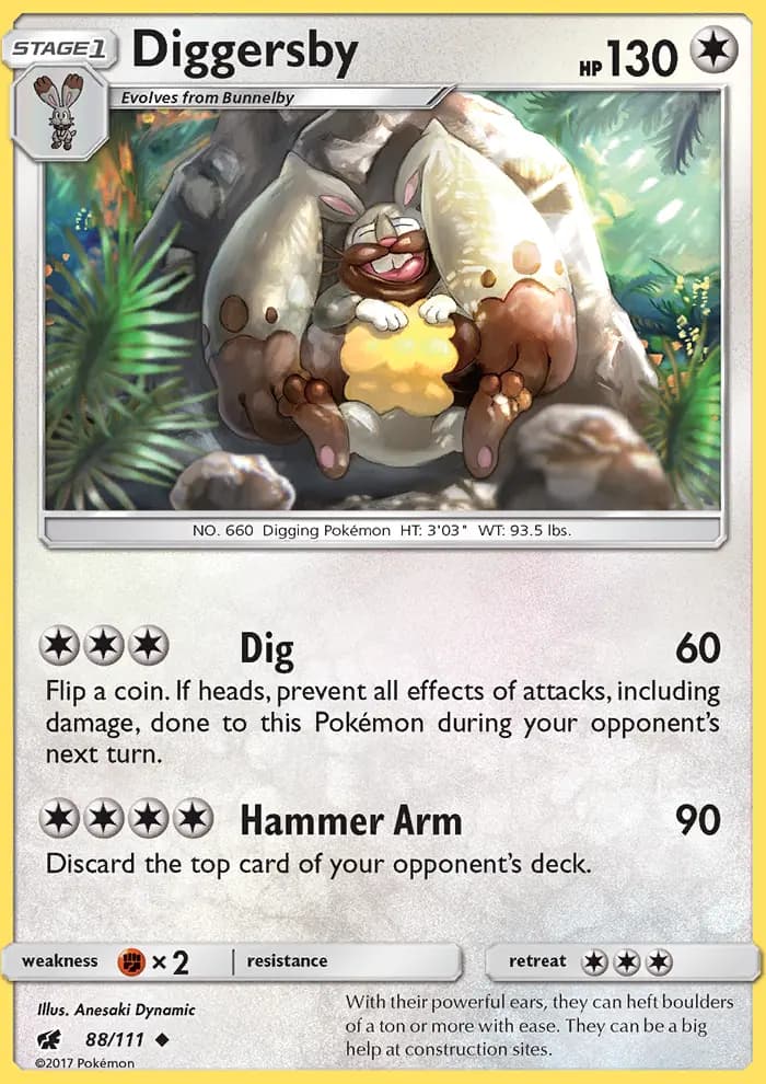 Diggersby #88 — Crimson Invasion
