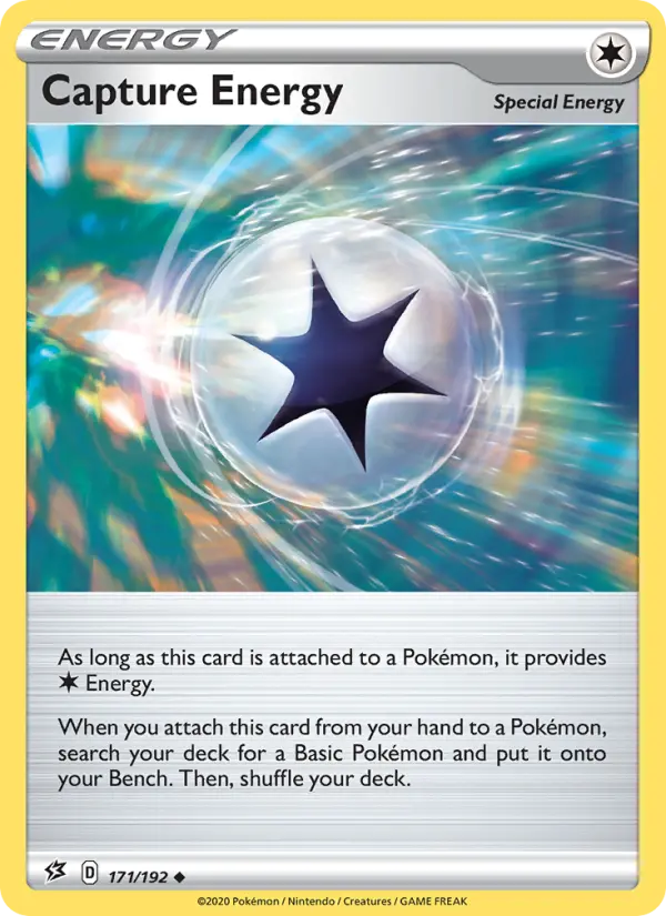 Capture Energy #171 — Rebel Clash