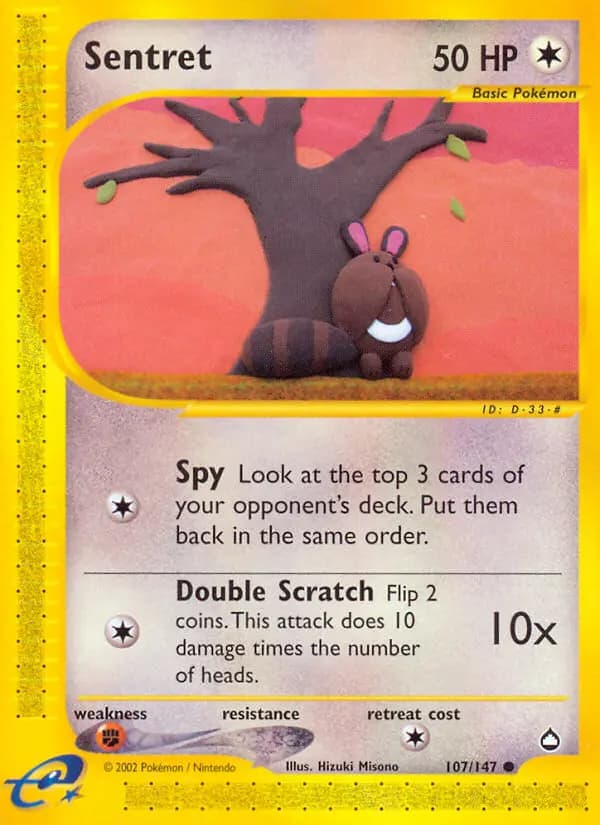 Sentret #107 — Aquapolis
