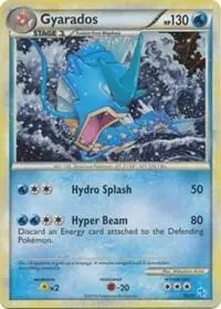 Carte Pokémon Léviator #30 — Kit du Dresseur HS (Léviator)