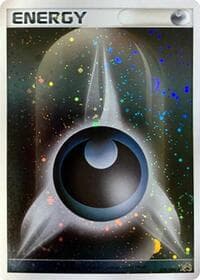 Carte Pokémon Basic Darkness Energy - 028/DPt-P #028 — プロモカード