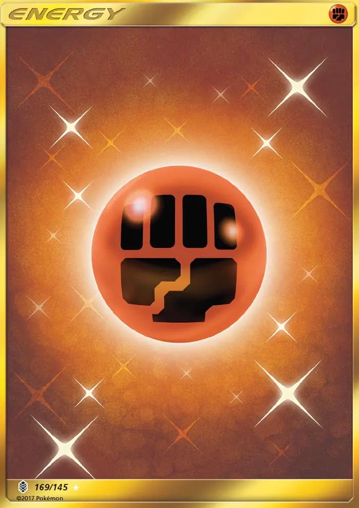Fighting Energy #169 — Guardians Rising