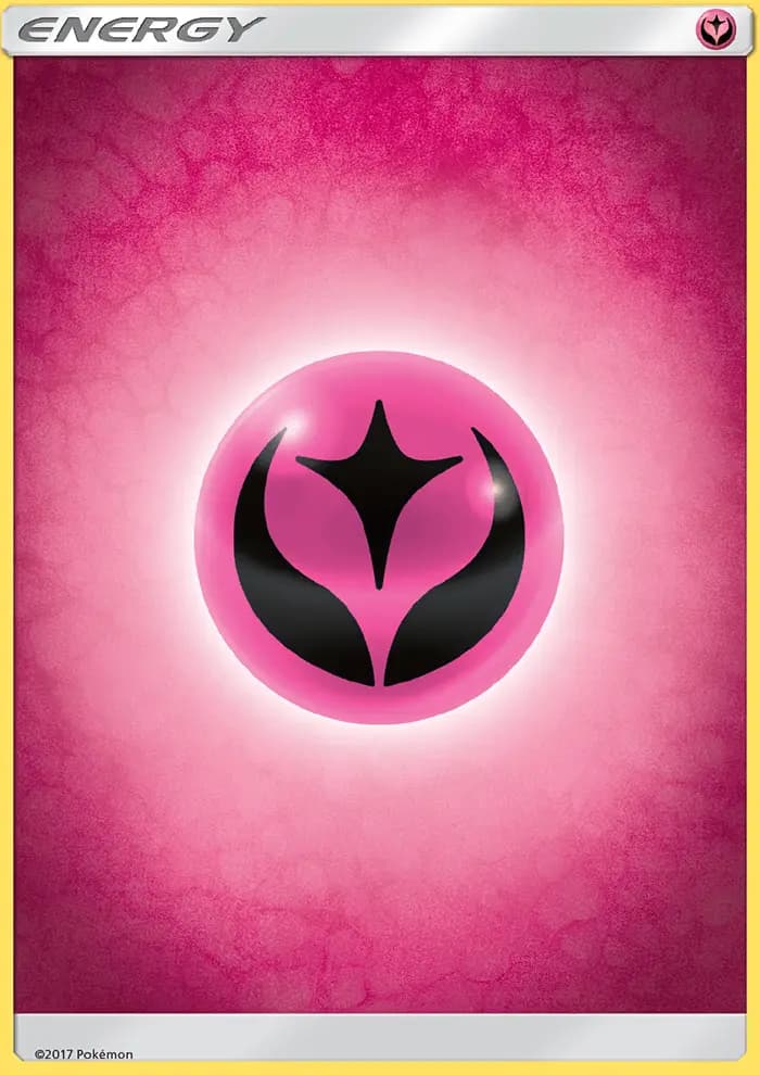 Fairy Energy #172 — Sun & Moon