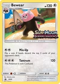 Carte Pokémon Chelours #SM49 — Promos Soleil et Lune