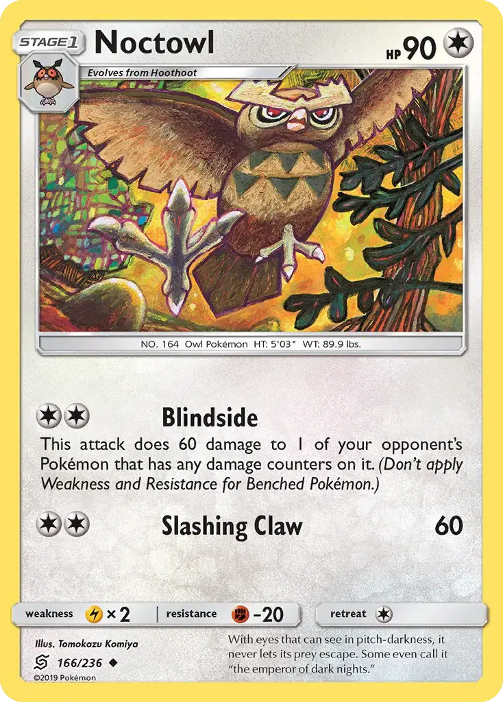 Noctowl #166 — Unified Minds