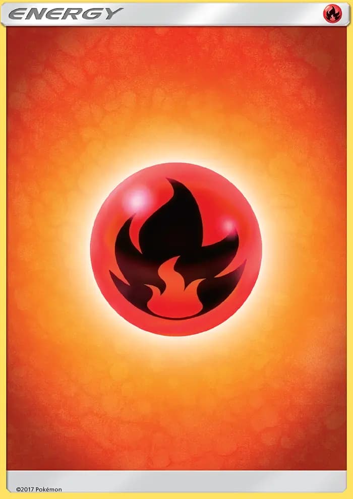Fire Energy #165 — Sun & Moon