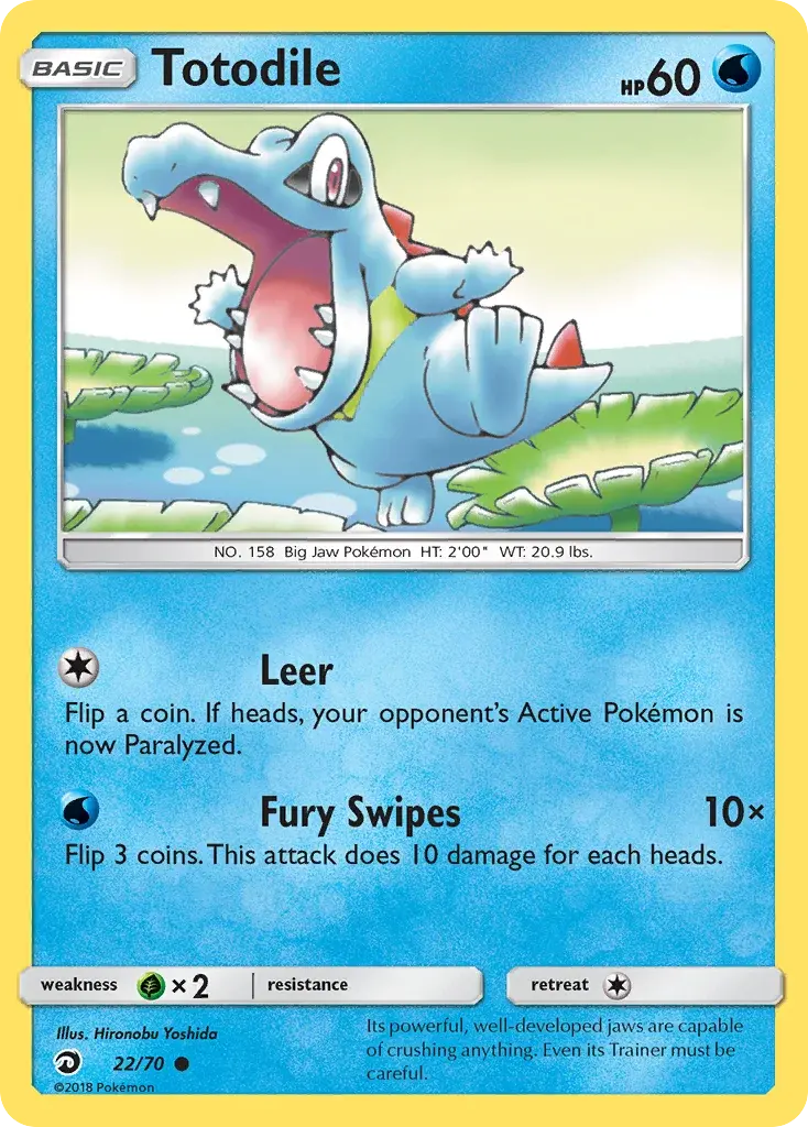 Carte Pokémon Kaiminus #22 — Majesté des Dragons