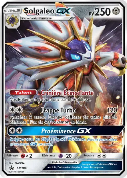 Carte Pokémon Chef-de-Fer ex #146 — Jumbo