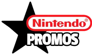 Nintendo Black Star Promos