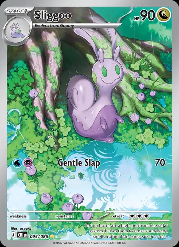 Sliggoo #095 — Chaos Rising
