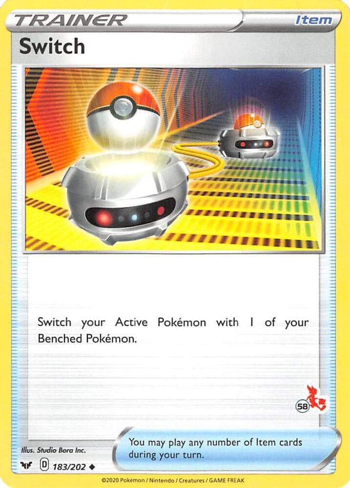 Switch #183 Stamp V5 — Sword & Shield