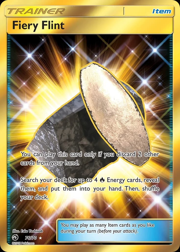 Carte Pokémon Silex Ardent #76 — Majesté des Dragons