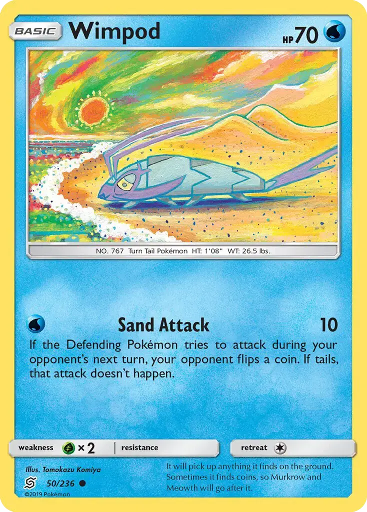 Wimpod #50 — Unified Minds