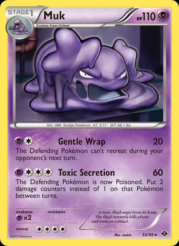 Muk #53 — Next Destinies