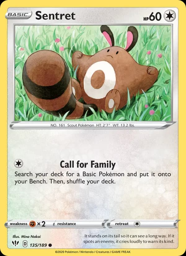 Sentret #135 — Darkness Ablaze
